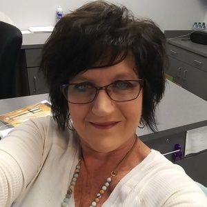 Meet your Posher, Marjorie